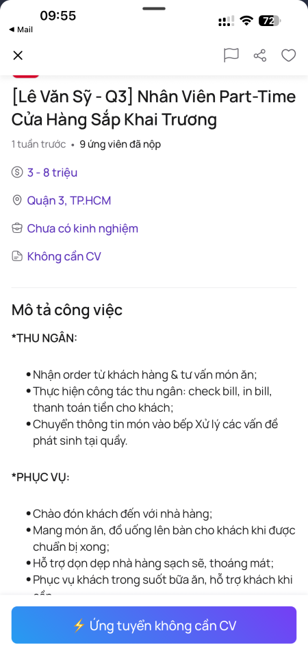 Đi đến slide 7