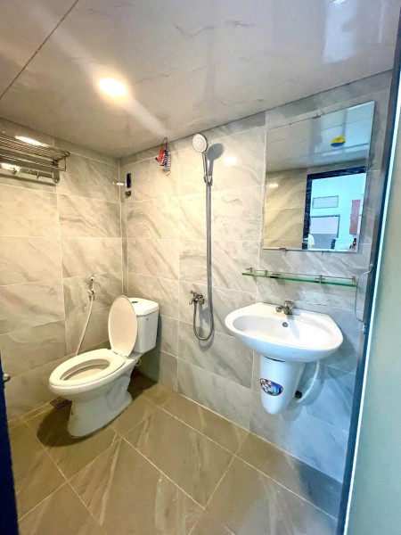 Phòng đẹp Bình Thọ 20m² có máy lạnh, nệm, tủ áo, wifi free – Giờ giấc tự do 3,7Tr