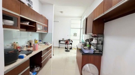 Căn hộ Thái An 2, 2 PN, 74m2 FUll nội thất, giá 8 Tr/th nhận nhà liền