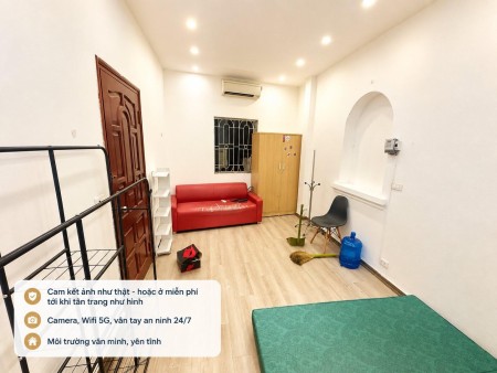 PHÒNG KIM NGƯU – CHỈ 2TR4/THÁNG