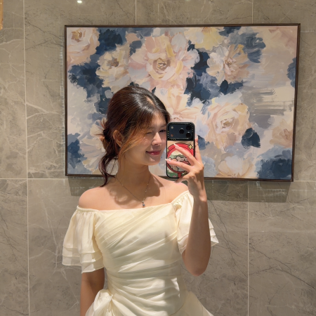 Tạ Vũ Thị Thanh Trúc