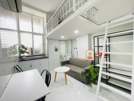 CHO THUÊ PHÒNG TRỌ ĐƯỜNG PHÓ ĐỨC CHÍNH, QUẬN 1 - GẦN ĐH NGÂN HÀNG, CAO THẮNG, VĂN LANG