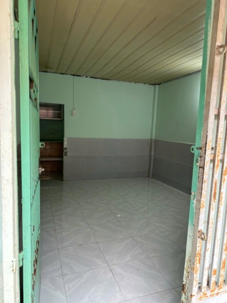 Phòng cho thuê giá rẻ, P.25, Bình thạnh (cũ)