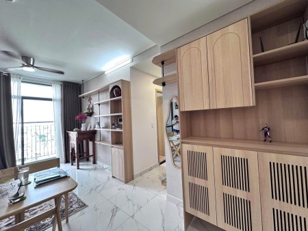 Cho thuê Carillon 3-( 2PN-2WC )74m2 giá 15 tr/th full nội thất, tầng 10