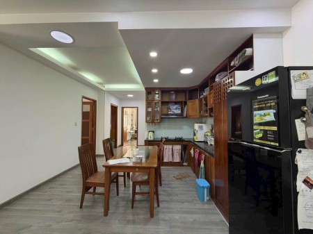Căn Hộ Saigonres Plaza, đầy đủ nội thất, 3PN 83m2 Giá thuê 15,5 tr/th