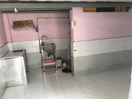 Cho thuê phòng trọ giá rẻ cho mọi đối tượng