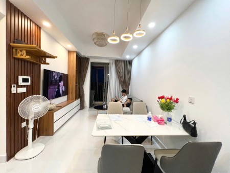 chung cư Republic,18 Cộng Hòa- căn hộ 2p ngủ, nội thất giá 15,5tr/tháng