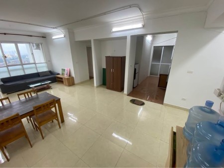 Cho thuê chung cư Hoa Sen, Lạc Long Quân- Căn 3PN, nội thất giá thuê 14tr/tháng