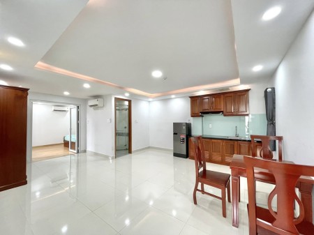 KHAI TRƯƠNG CĂN HỘ 1PN FULL NỘI THẤT TẠI QL50 NGAY BẾN XE QUẬN 8, ĐH KINH TẾ UEH CS N , ĐH VĂN HIẾN