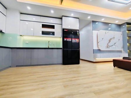 C/c cao cấp Nguyễn Kim, Nhật Tảo cho thuê căn 3PN, Full Nội thất giá 15tr/tháng