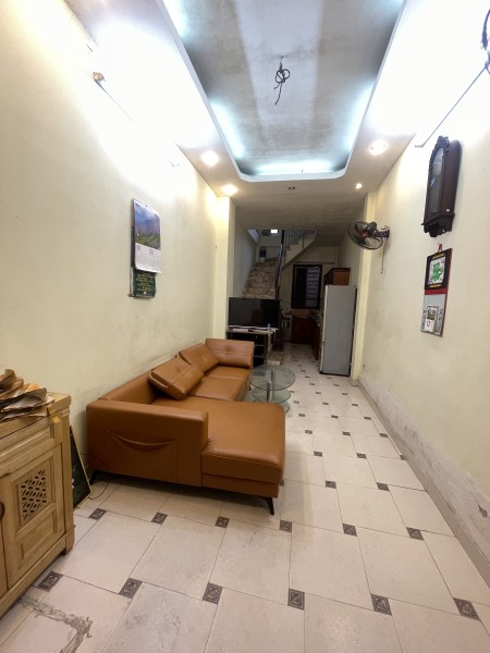 ️CHÍNH CHỦ cho thuê nhà NGUYÊN CĂN Đại La, HN ️