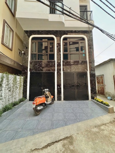 PASS PHÒNG STUDIO 20m2 TẠI TRẦN CUNG, CỔ NHUẾ 1, BẮC TỪ LIÊM, HÀ NỘI