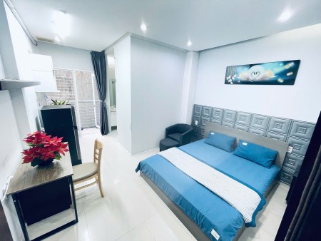 SIÊU PHẨM BAN CÔNG LỘNG GIÓ CÓ MÁY GIẶT RIÊNG – VÕ TRƯỜNG TOẢN SÁT QUẬN 1 CHỈ 6TR