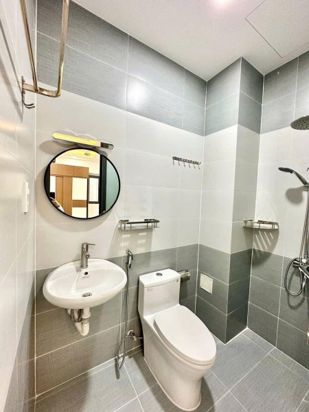 SIÊU PHẨM PHÒNG CỬA SỔ SIÊU THOÁNG MÁT NGAY LÕI PHÚ NHUẬN – PHAN TÂY HỒ CHỈ 7TR