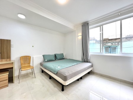 Căn Hộ Studio Thoáng Mát Cao Cấp chỉ 5’ Đi Từ Vũ, Giá Hấp Dẫn