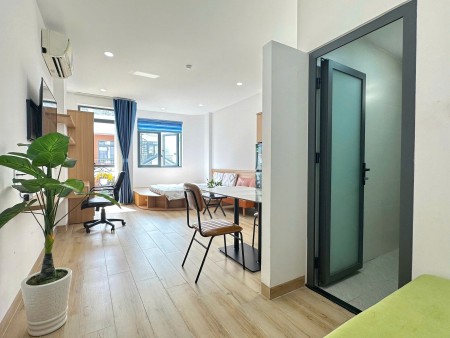 CĂN HỘ VỪA KHAI TRƯƠNG GẦN ETOWN CỘNG HÒA - NHÀ GA T3 - VÒNG XOAY LĂNH CHA CẢ QUẬN TÂN BÌNH