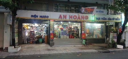 CHO THUÊ LẦU TRỆT VÀ LẦU 1 TẠI ĐỊA CHỈ 14I-J QUỐC HƯƠNG PHƯỜNG AN KHÁNH TP HCM
