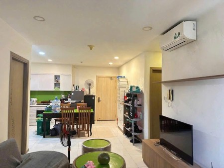 Saigonres plaza Nguyễn Xí, giá thuê 15,5tr/th 3PN, 2WC, 81m2 đầy đủ nội thất