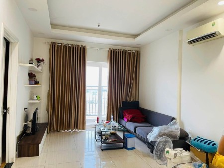 Chung cư 8X Thái An, Phan Huy ÍCh, GV: 2p ngủ, full NT, 70m2, 7triệu