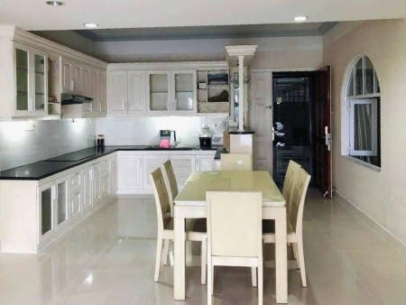 Căn góc C/c Khuông Việt 105m2, 3PN, đầy đủ nội thất giá 15 Tr/th