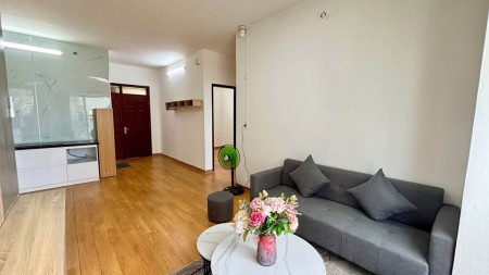 Cho thuê căn 3PN chung cư ACB Ông Ích Khiêm giá chỉ 14tr/tháng