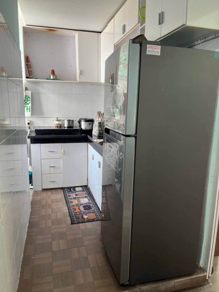 Cho thuê C/c Kim Tâm Hải, Trường Chinh - Căn 2PN, Full NT giá thuê 7tr5/tháng