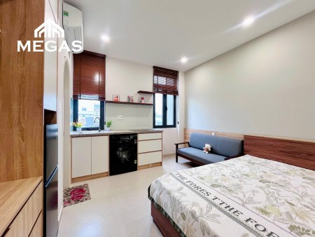 CĂN HỘ MỚI SIÊU RẺ - CHỈ TỪ 4X TẠI PHAN XÍCH LONG PHÚ NHUẬN