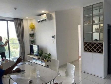 Cần cho thuê chung cư Harmona, đầy đủ nội thất, 1PN Giá 10 triệu/th