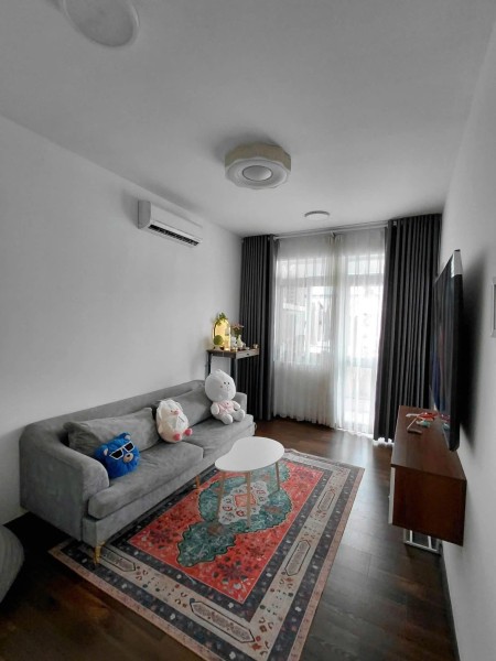 Căn hộ cao cấp ResGreen-Thoại Ngọc Hầu 1PN, Full NT Giá 10,5 tr/th