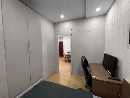 [GÓC THUÊ] CĂN HỘ 2PN SANG TRỌNG TRUNG TÂM Q1 - TRỐNG SẴN DỌN VÀO NGAY!
