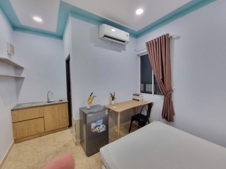 Cần pass phòng ở đường số 2, phường Tân Hưng, quận 7 cũ, phòng đẹp nội thất như hình