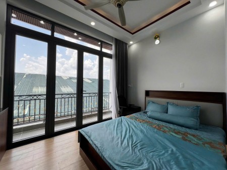 CĂN HỘ 1PN gầnĐại học Nguyễn Tất Thành – cơ sở Phan Huy Ích và các trườ – PHAN HUY ÍCH, P.14, GÒ VẤP
