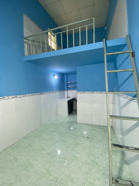 Phòng trọ gần Đại học cảnh sát, Linh Tây, Thủ Đức