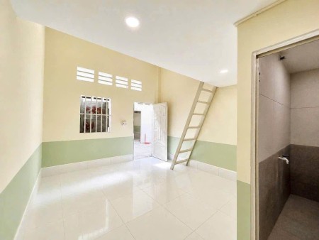 Cho thuê trọ Bình Chiểu, Thủ Đức
