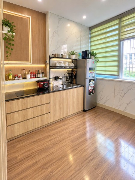 CHO THUÊ CĂN 2N1K FULL ĐỒ – CỰ LỘC, THANH XUÂN, HÀ NỘI - FREE TIỀN NHÀ ĐẾN 14/10