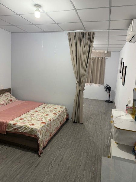 PHÒNG TRỌ CHÍNH CHỦ 35M² - THOÁNG MÁT, CÓ VÁCH NGĂN - GIÁ CHỈ 4.5 TRIỆU