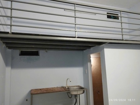 Cho thuê phòng trọ tại Đa Mặn 15 - Ngũ Hành Sơn, giá 3tr, phòng rộng 24m2