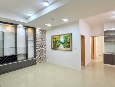Cho thuê căn 62m2(2pn2wc) Hoàng Kim 8tr/tháng, thoáng mát, an ninh