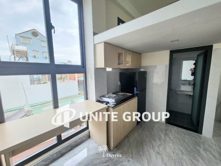  KHAI TRƯƠNG CĂN HỘ DUPLEX CỬA SỔ LỚN THOÁNG MÁT | TRẦN HỮU TRANG, PHÚ NHUẬN - GẦN Q1