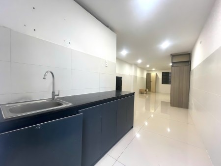 CHO THUÊ CĂN 2PN-2PK SIUU RỘNG NGAY ĐẦM SEN - NGÃ 4 BỐN XÃ- KHÔNG GHAN NGƯỜI XE