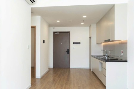 Chung cư Splendor, Nguyễn Văn Dung, GV: 3PN, nhà trống, 9triệu