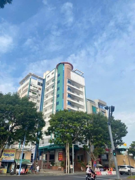 Cho thuê Trọ Vũng Tàu Ngay Sát Biển 300m - Đầy Đủ Nội Thất
