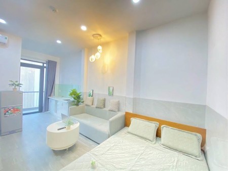 CHÍNH CHỦ CHO THUÊ PHÒNG CỬA SỔ BAN CÔNG THANG MÁY KẾ BÊN CHỢ BÌNH ĐIỀN, ĐH KINH TẾ, ĐH VĂN HIẾN