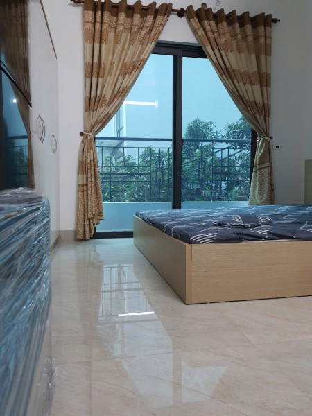 CHO THUÊ CĂN HỘ MINI CAO CẤP NGUYỄN KHÁNH TOÀN – CẦU GIẤY, HÀ NỘ