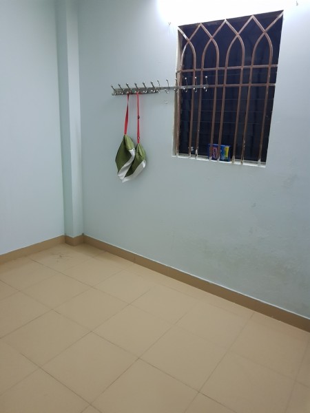 Cho thuê phòng trọ tiện nghi gần chợ Bà Chiểu