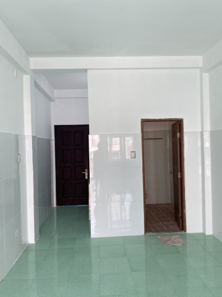 Phòng trọ trung tâm gò vấp thuận tiện đi lại