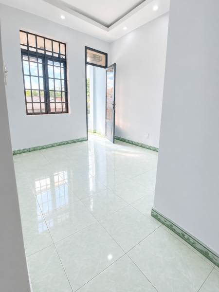  PHÒNG MỚI 2TR6 – WC RIÊNG + CỬA SỔ – HIỆP BÌNH CHÁNH, THỦ ĐỨC