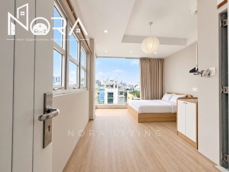 ️ CĂN HỘ QUẬN 10 ĐẸP XỊN | FULL NỘI THẤT | THANG MÁY | HẦM XE RỘNG | PET FRIENDLY