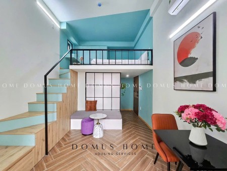 CHUNG CƯ MINI GIÁ TỐT – BAN CÔNG | THANG MÁY | BẢO VỆ 24/7 | GYM TRÊN SÂN THƯỢNG