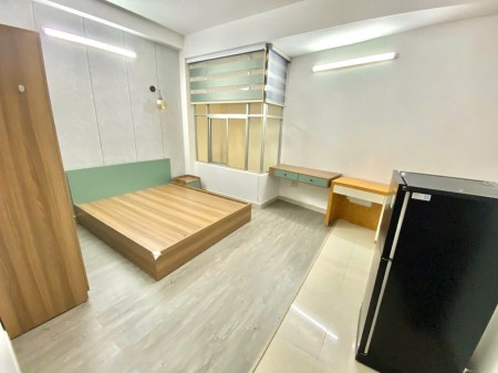 CHO THUÊ CĂN HỘ TÂN CẢNG Dễ dàng đi Quận 1, Phú Nhuận, Quận 3 – P.25, BÌNH THẠNH